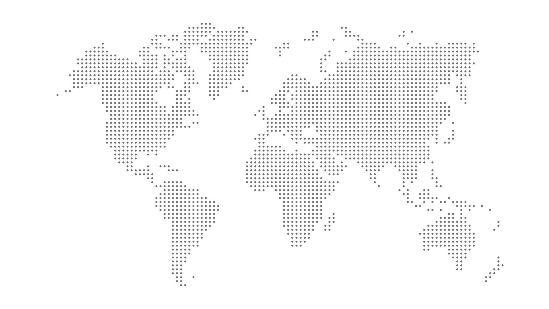 AADE Global World Map